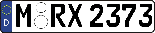 M-RX2373