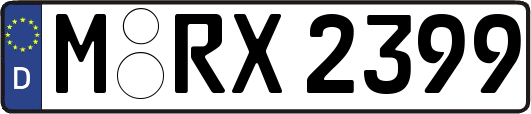 M-RX2399