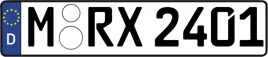 M-RX2401