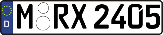 M-RX2405