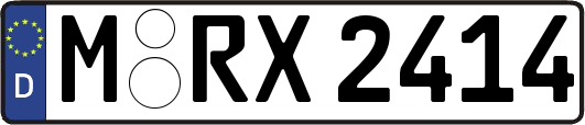 M-RX2414