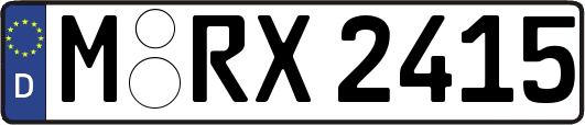 M-RX2415