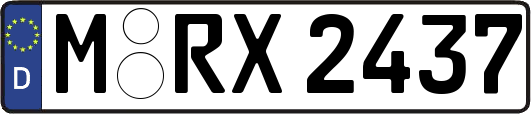 M-RX2437