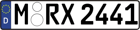 M-RX2441