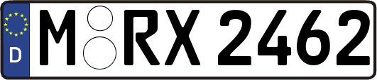 M-RX2462