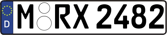 M-RX2482