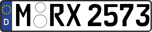 M-RX2573