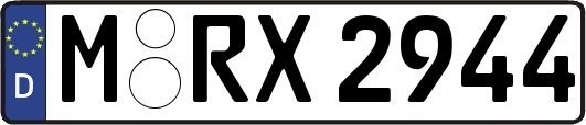 M-RX2944