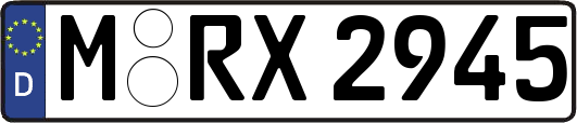 M-RX2945