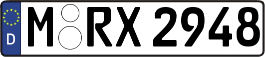 M-RX2948