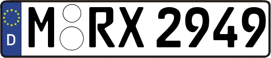 M-RX2949