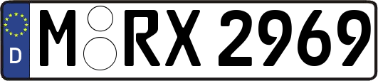 M-RX2969