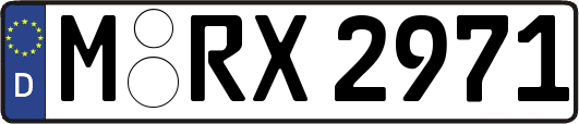 M-RX2971