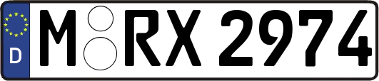M-RX2974