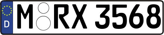 M-RX3568