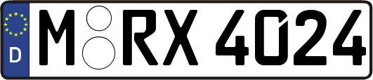 M-RX4024