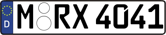 M-RX4041