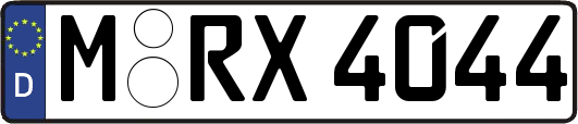 M-RX4044