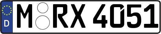 M-RX4051