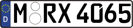 M-RX4065