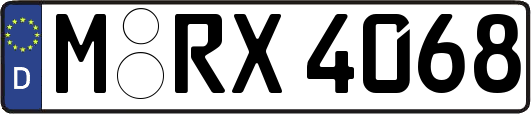M-RX4068