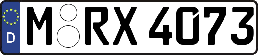 M-RX4073