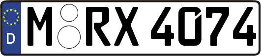 M-RX4074