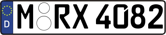 M-RX4082