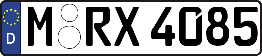 M-RX4085