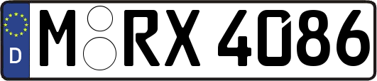 M-RX4086