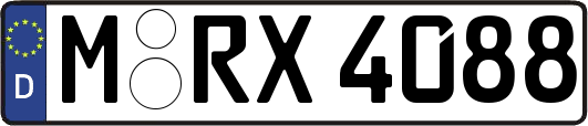 M-RX4088