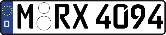 M-RX4094