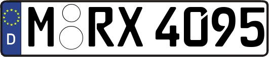 M-RX4095