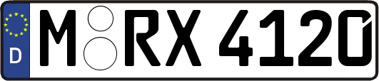 M-RX4120