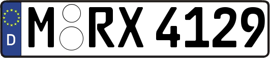 M-RX4129