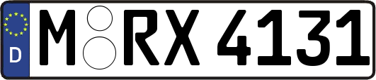 M-RX4131