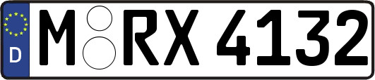 M-RX4132