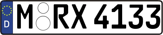 M-RX4133