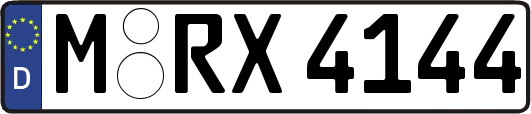 M-RX4144