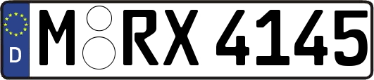 M-RX4145
