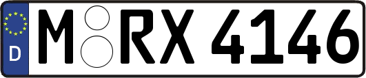 M-RX4146