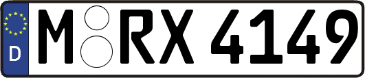 M-RX4149