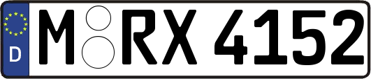 M-RX4152