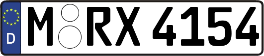 M-RX4154