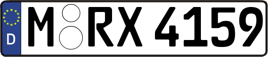 M-RX4159
