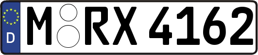 M-RX4162