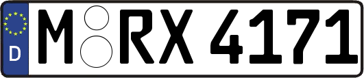 M-RX4171