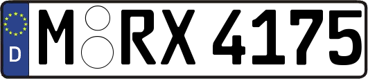 M-RX4175
