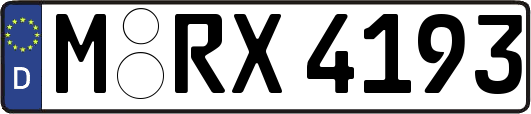 M-RX4193
