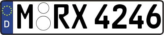 M-RX4246